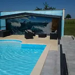 La Maynadie * Andouque