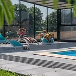 別荘 La Maynadie Andouque