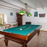 La Maynadie * Andouque