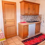 La Maynadie * Andouque