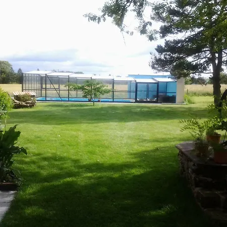 Tatil Evi La Maynadie Andouque