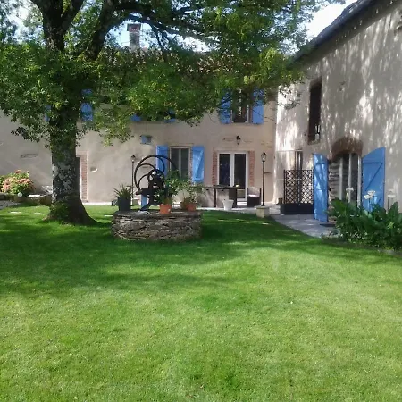 La Maynadie Tatil Evi