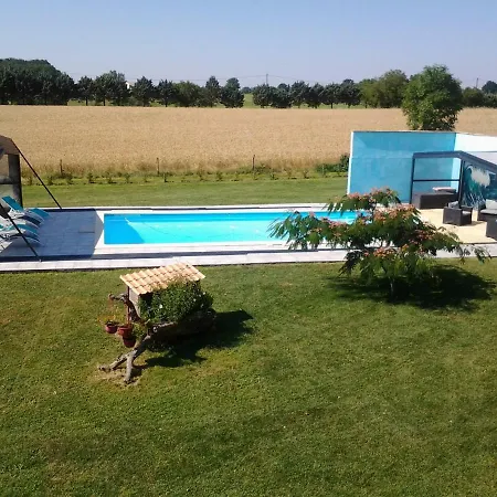 Ferienhaus La Maynadie