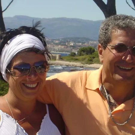 La Maynadie Andouque