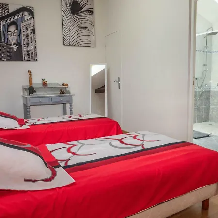 La Maynadie Andouque