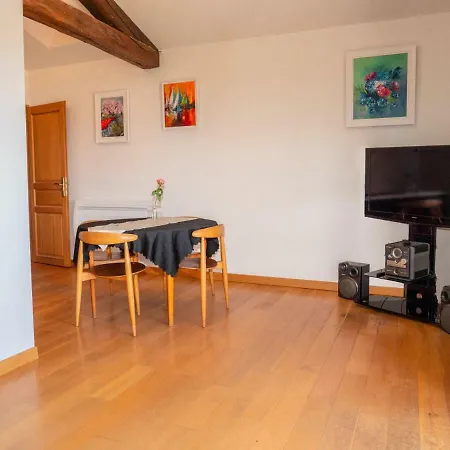 La Maynadie Tatil Evi *