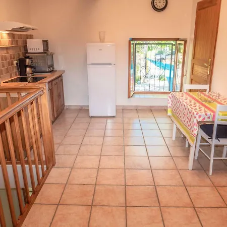 La Maynadie Andouque