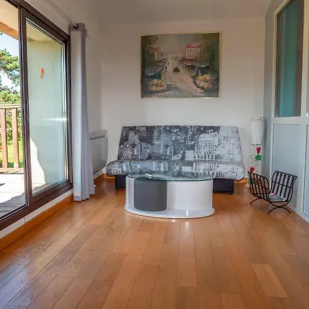 Tatil Evi La Maynadie