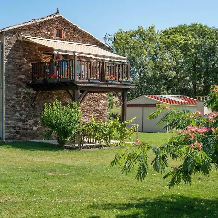 Tatil Evi La Maynadie *