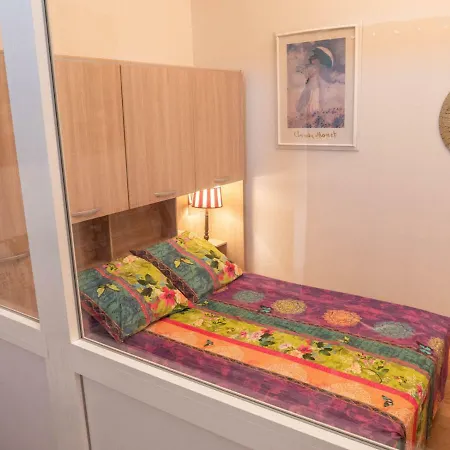 La Maynadie * Andouque