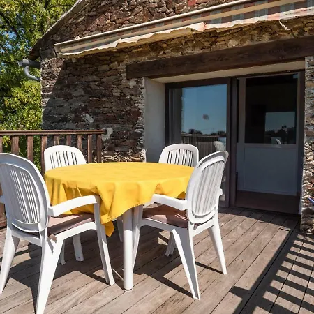 Tatil Evi La Maynadie *