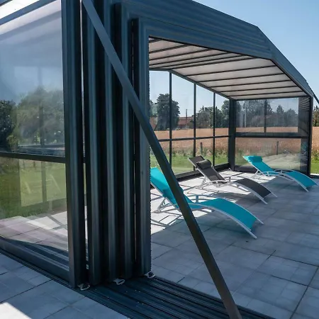 Tatil Evi La Maynadie