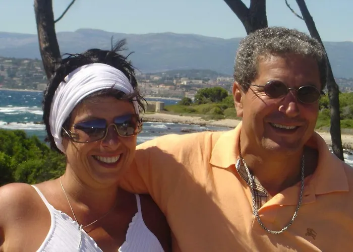 La Maynadie Andouque