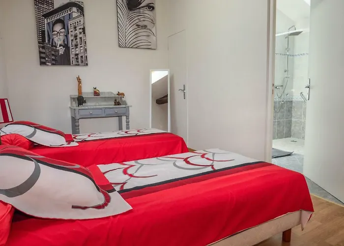 La Maynadie Andouque