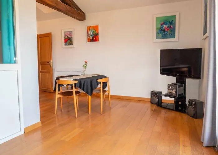 La Maynadie Prázdninový dům *