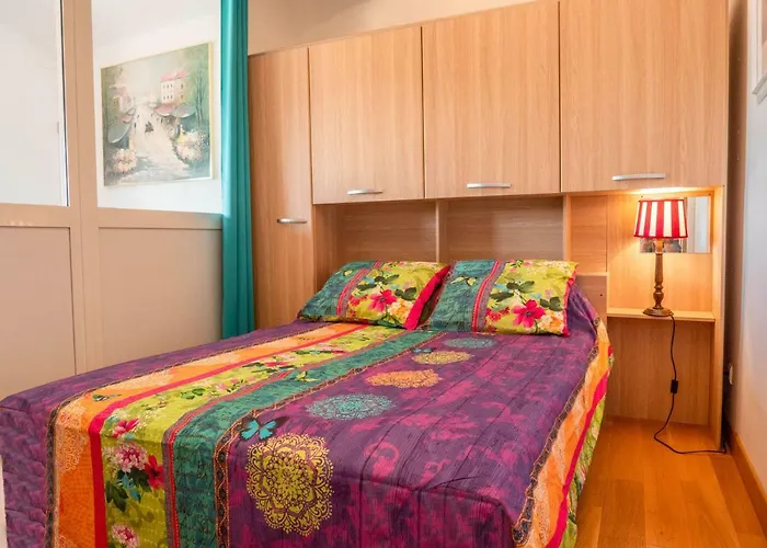 La Maynadie Prázdninový dům *