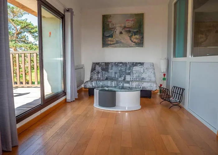 Prázdninový dům La Maynadie