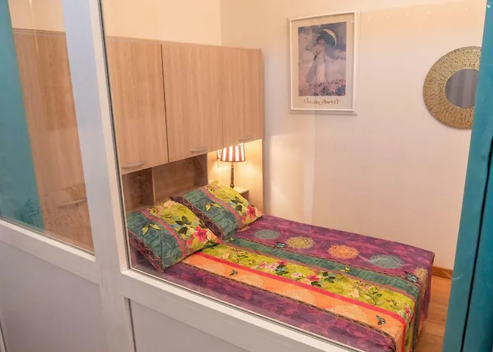 La Maynadie * Andouque