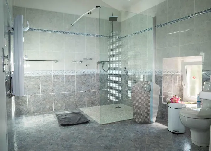 La Maynadie Prázdninový dům